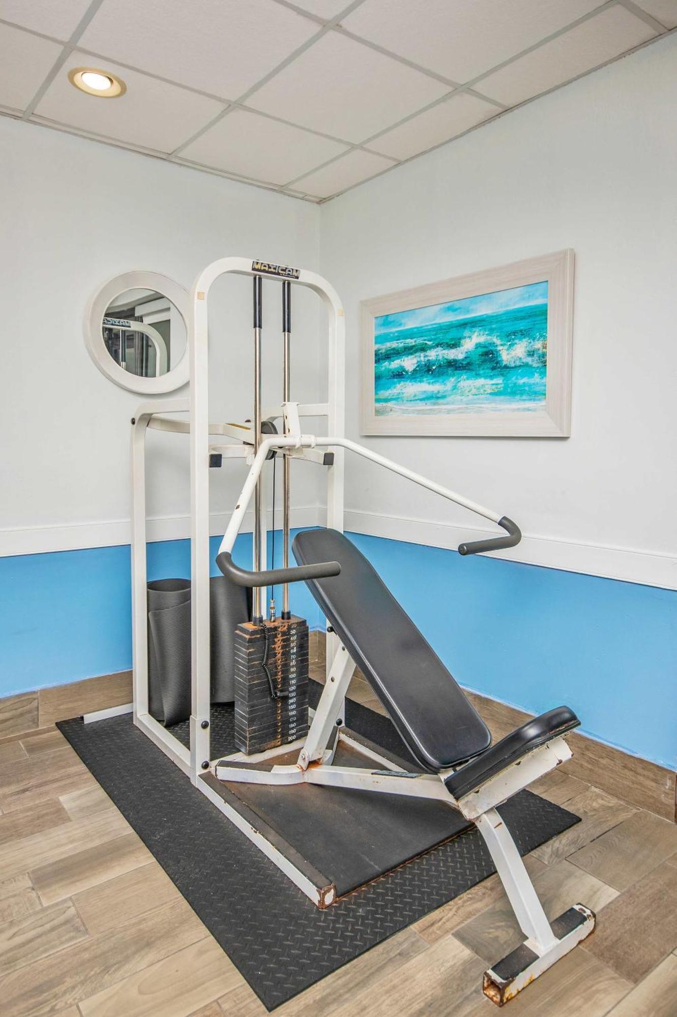*Ocean View Beauty*King Bed*Rooftop Pool*Beach*Hot Tubs*M123 Myrtle Beach Dış mekan fotoğraf